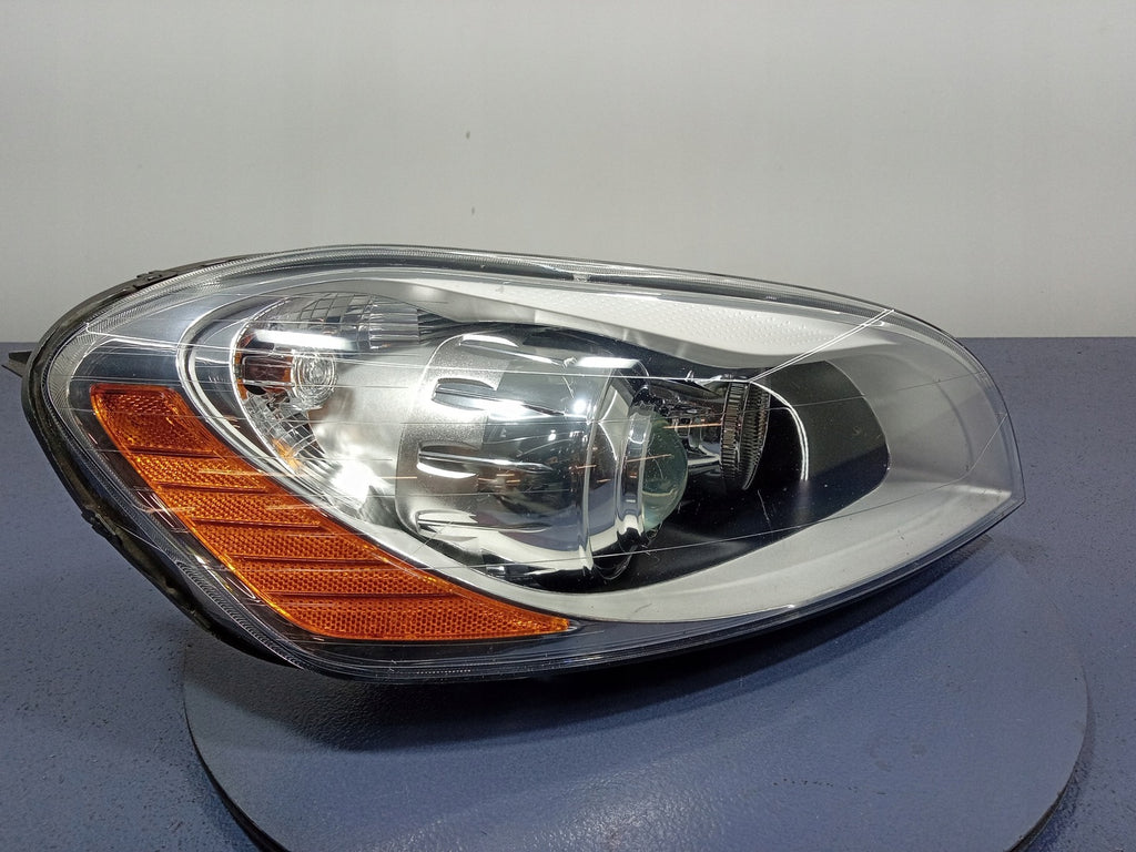 Frontscheinwerfer Volvo Xc60 I 31420680 LED Rechts Scheinwerfer Headlight SCH9494524834kz
