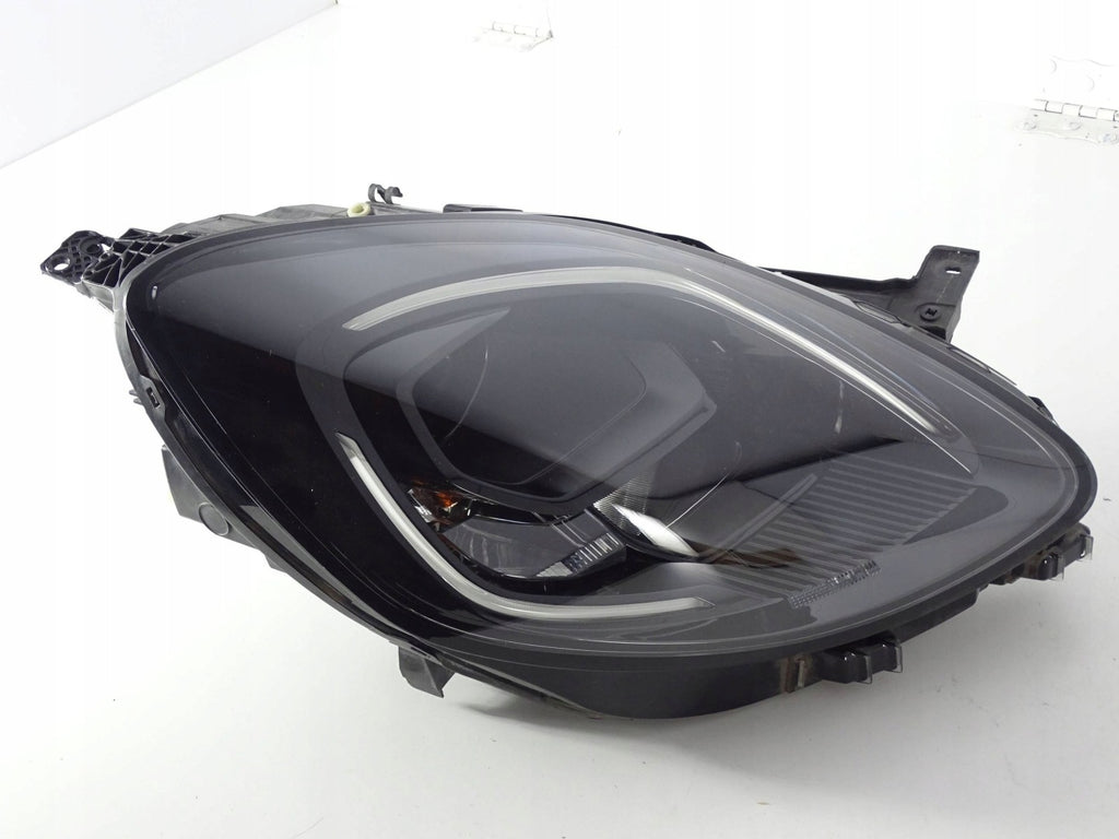 Frontscheinwerfer Ford Puma L1TB-13E014-GJ Rechts Scheinwerfer Headlight SCH4338930945cm