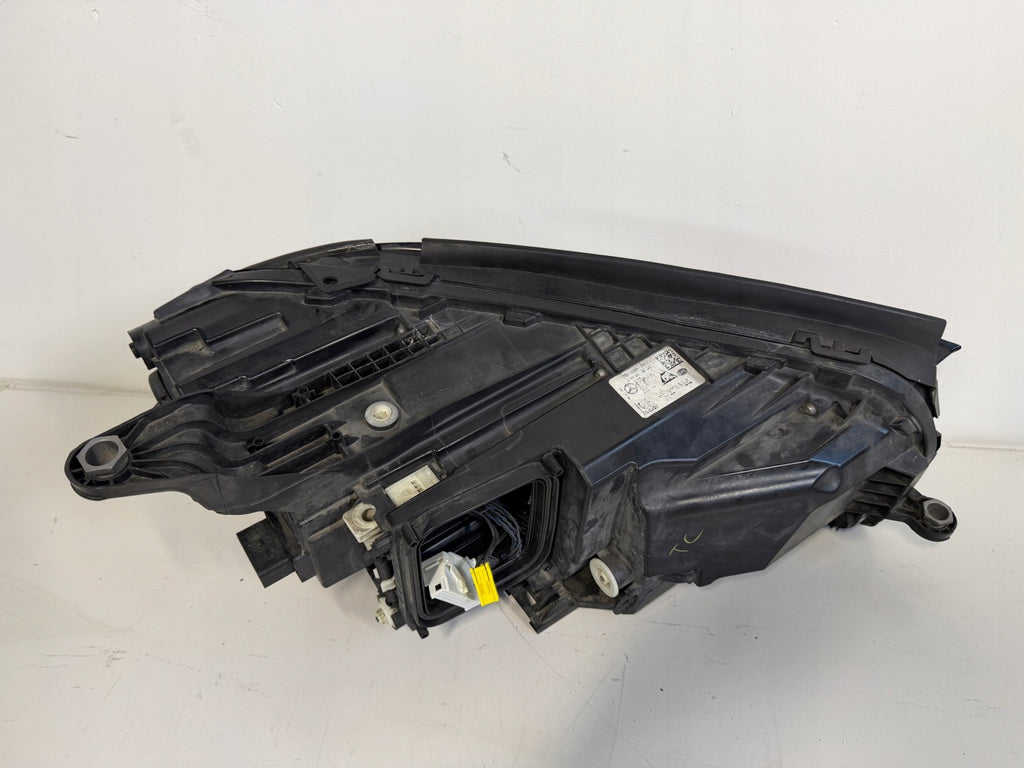 Frontscheinwerfer Mercedes-Benz Gle A1070056504 LED Links Scheinwerfer Headlight SCH6566845710zi