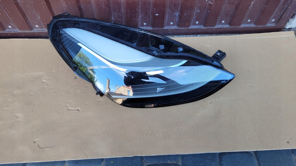 Frontscheinwerfer Tesla 3 1514953-00D LED Rechts Scheinwerfer Headlight