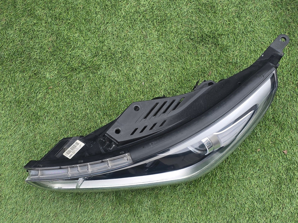 Frontscheinwerfer Hyundai I30 III 92101-G4020 Links Scheinwerfer Headlight SCH8453451198ze