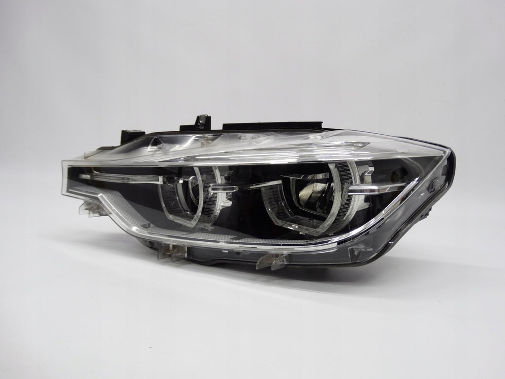 Frontscheinwerfer BMW 3 F30 F31 7453481 LED Ein Stück (Rechts oder Links) SCH3894028330nv