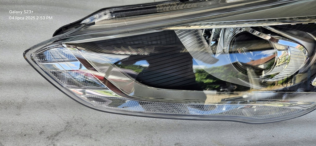 Frontscheinwerfer Ford C-Max C Max F1CB-13D153-AF Xenon Links Headlight SCH2845020357ih