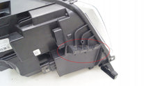 Laden Sie das Bild in den Galerie-Viewer, Frontscheinwerfer Opel Zafira Vivaro C 984720998081 LED Links Headlight SCH7077503254ed