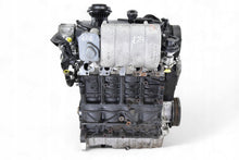 Laden Sie das Bild in den Galerie-Viewer, Motor VW Caddy V Golf III BDJ BDK 2.0 SDI 75PS 150TKm Diesel Engine Unkomplett