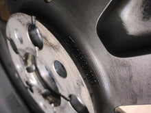 Laden Sie das Bild in den Galerie-Viewer, 1x Alufelge 16 Zoll 6.5&quot; 5x112 54ET Glanz Graphit 6887935 Mini F57 F56 F55