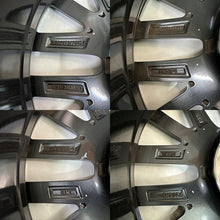 Laden Sie das Bild in den Galerie-Viewer, 1x Alufelge 18 Zoll 7.5&quot; 5x112 50ET Glanz Graphit 6891179 BMW F45 Mg Rim Wheel