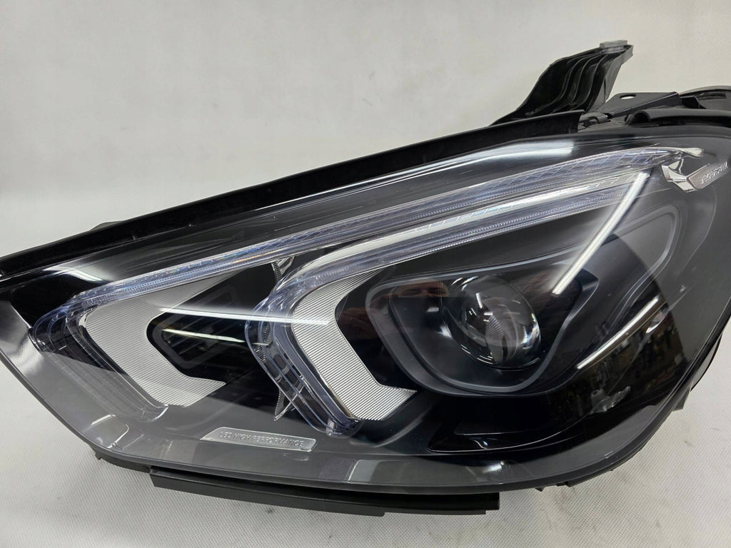 Frontscheinwerfer Mercedes-Benz Gle A1679064308 Links Scheinwerfer Headlight SCH6305606960ws
