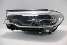Laden Sie das Bild in den Galerie-Viewer, Frontscheinwerfer BMW 5 G31 G30 743919304 LED Links Scheinwerfer Headlight SCH3504780225zu