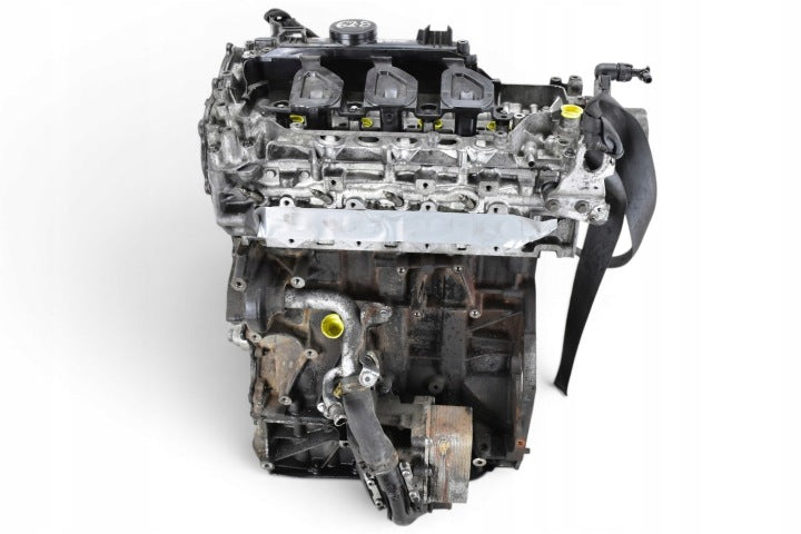 Motor Opel Renault Movano B M9T870 2.3 DCI 125PS 179TKm 2014 Engine Unkomplett MOT3987860235fd