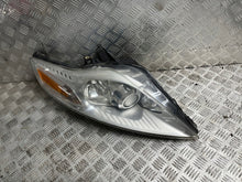 Load image into Gallery viewer, Frontscheinwerfer Ford Mondeo BS71-13D154-AD Xenon Rechts Scheinwerfer Headlight