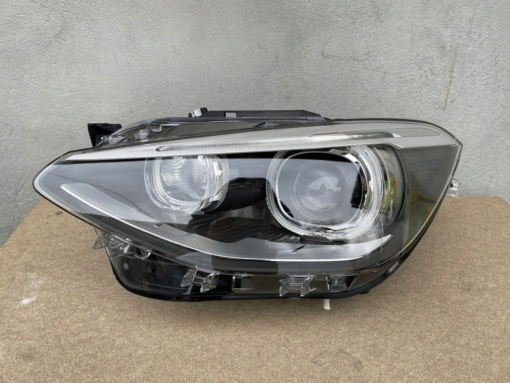 Frontscheinwerfer BMW 1 F21 F20 7229679 LED Links Scheinwerfer Headlight SCH8157185522ae