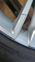 Load image into Gallery viewer, 1x Alufelge 19 Zoll 8W0601025BE Audi A4 Rim Wheel FEL1764612550hy