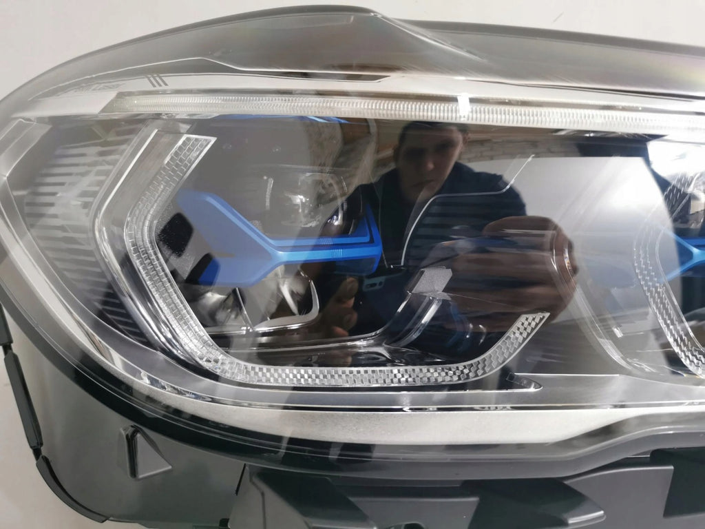 Frontscheinwerfer BMW X6 G06 948179003LL Rechts Scheinwerfer Headlight SCH7585058056mr