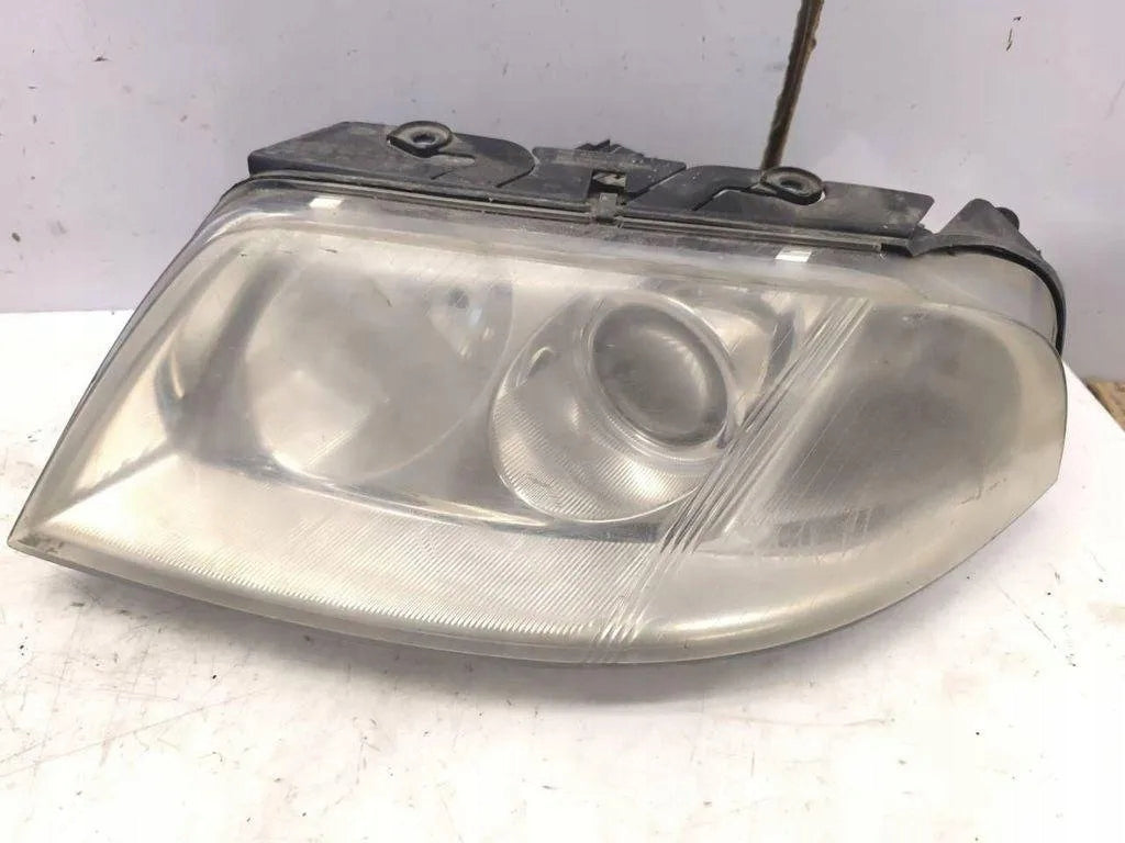 Frontscheinwerfer VW Passat Variant 3B0941015AN Links Scheinwerfer Headlight SCH6542624880cd