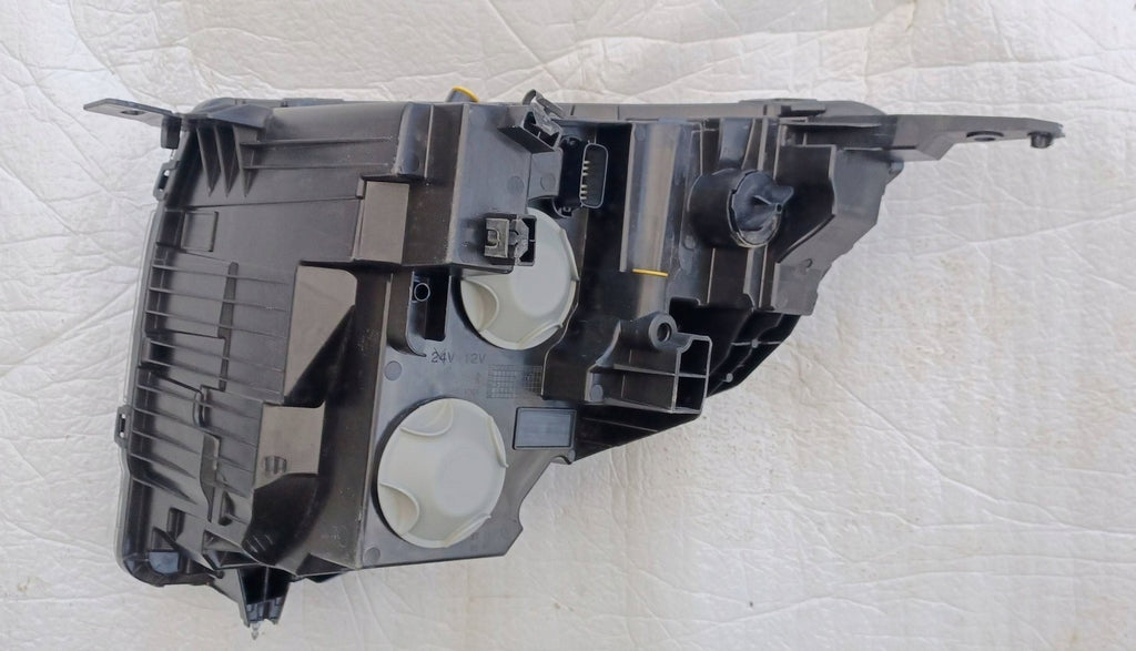 Frontscheinwerfer Ford Courier R2X6-13W029-AE Rechts Scheinwerfer Headlight SCH5603246963li