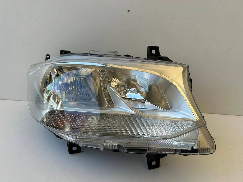 Frontscheinwerfer Mercedes-Benz Sprinter 9109060100 Rechts Headlight