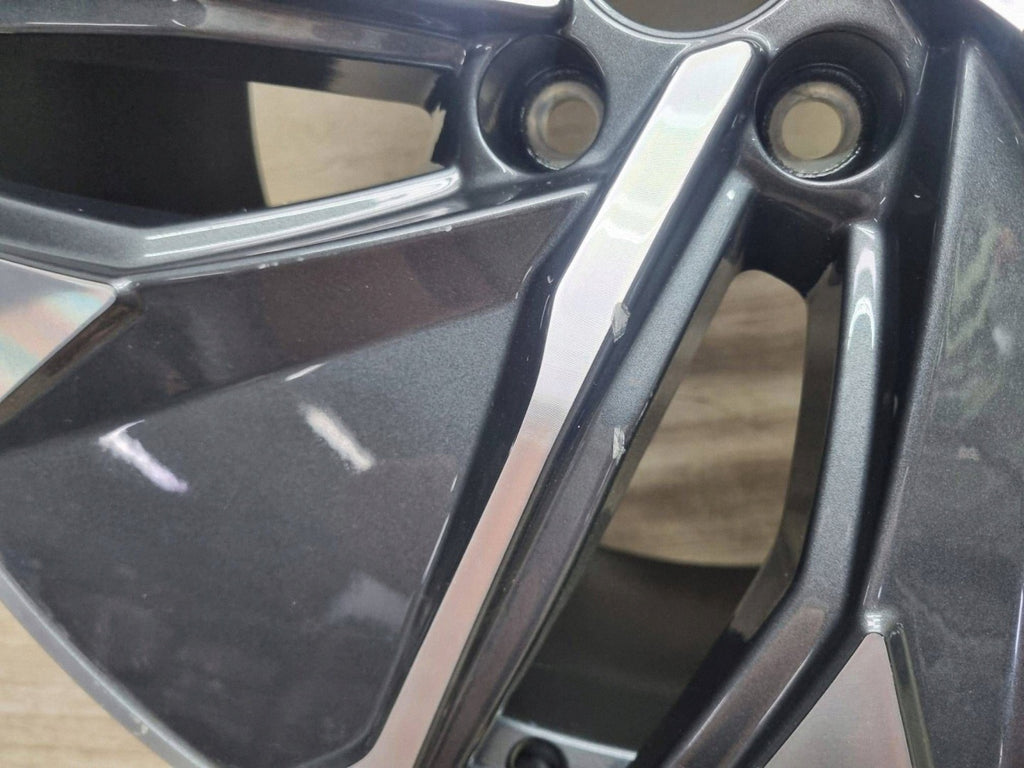 1x Alufelge 19 Zoll 5x112 11A601025M VW Id.4 Rim Wheel FEL5946984530zk