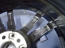 Load image into Gallery viewer, 1x Alufelge 19 Zoll 7.5" 5x112 32ET Glanz Schwarz 8746987 BMW Rim Wheel FEL4253401760se