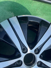 Load image into Gallery viewer, 1x Alufelge 17 Zoll 8.0" 5x112 49 5ET A2064014200 Mercedes-Benz W206 Rim Wheel FEL9456962753qt