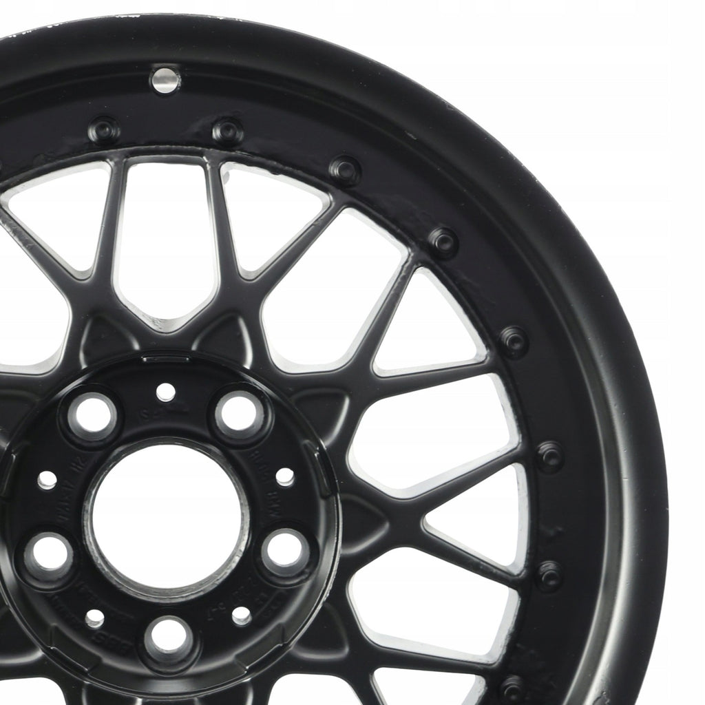 1x Alufelge 17 Zoll 7.5" 5x120 2227647 BMW E36 Rim Wheel FEL8530555966tn