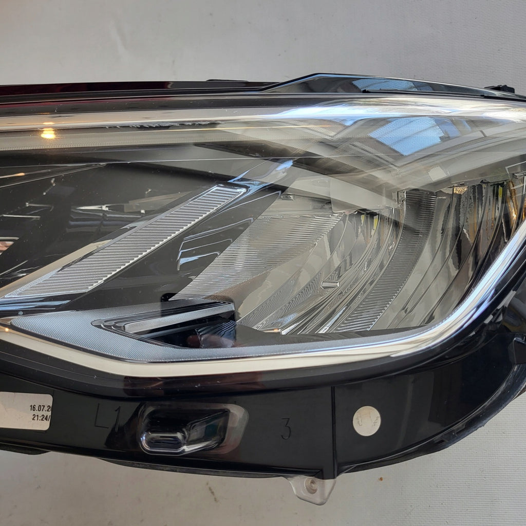 Frontscheinwerfer VW Golf 5H1941005 LED Links Scheinwerfer Headlight SCH1929915761wy