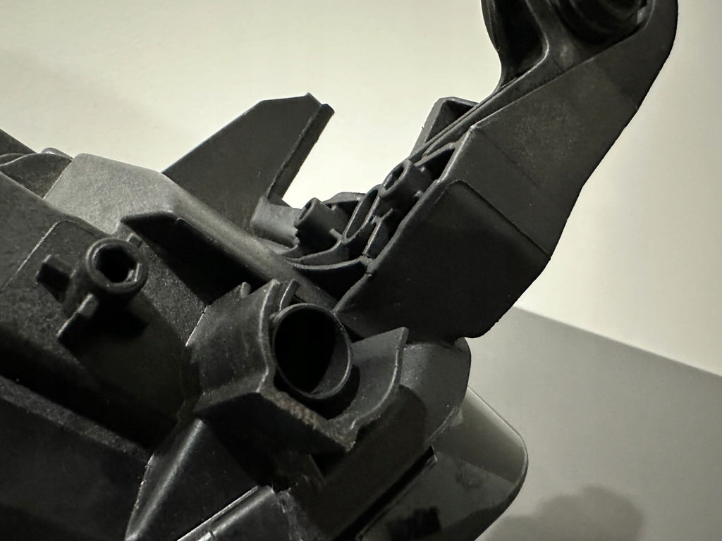 Frontscheinwerfer Skoda Fabia III 6V1941015F Full LED Links Headlight