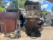 Load image into Gallery viewer, Motor Audi DEU 2.0 TDI 150TKm Diesel Engine Unkomplett