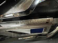 Laden Sie das Bild in den Galerie-Viewer, Frontscheinwerfer Mercedes-Benz W223 LED Rechts Scheinwerfer Headlight SCH9544056900rb
