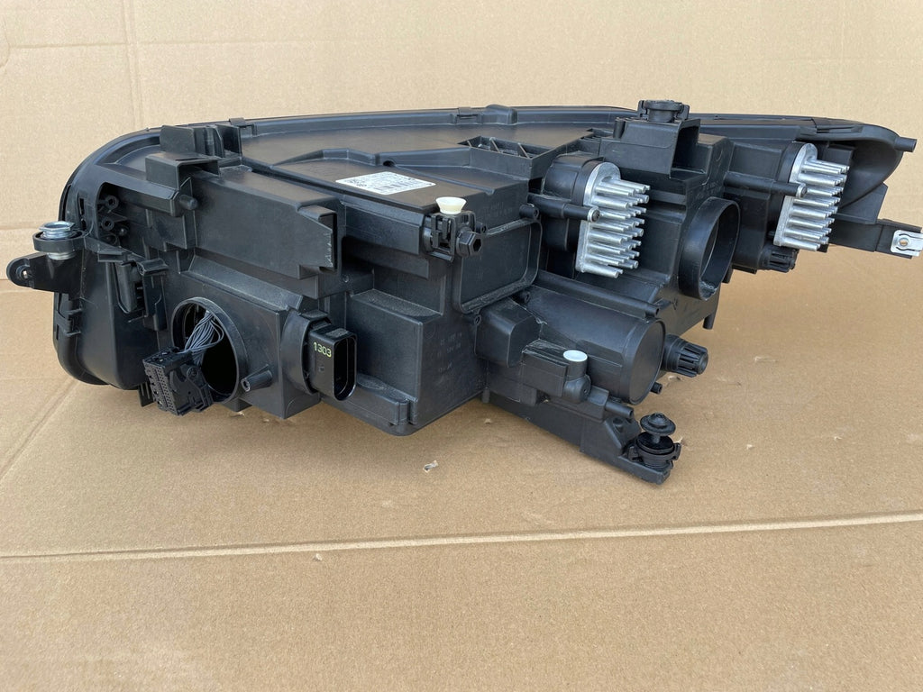 Frontscheinwerfer VW Tiguan 5NB941082H LED Ein Stück (Rechts oder Links) SCH6054255569qf