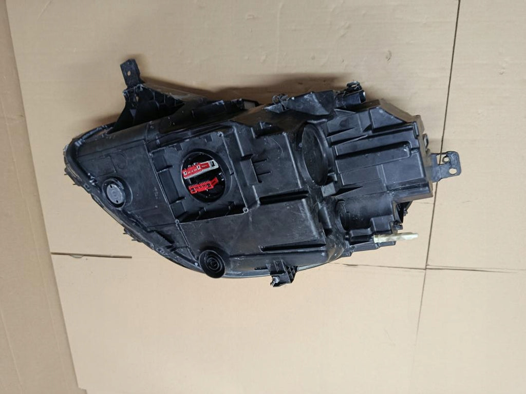 Frontscheinwerfer Ford Puma I L1TB-13E014-CH Rechts Scheinwerfer Headlight SCH7151346438gn