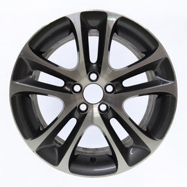 1x Alufelge 18 Zoll 7.5