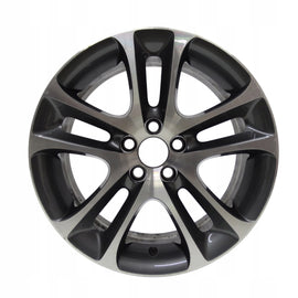 1x Alufelge 18 Zoll 7.5