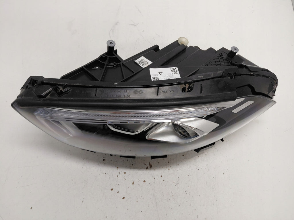Frontscheinwerfer Mercedes-Benz W177 A1779064703 Full LED Links Headlight SCH2319412691fj