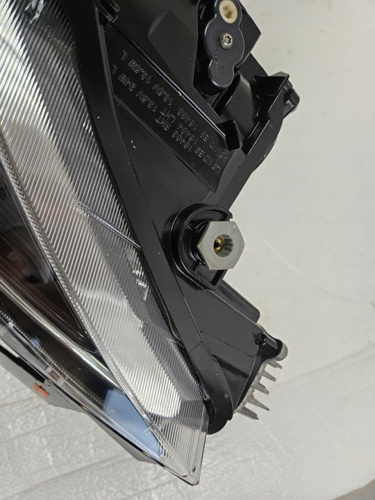 Frontscheinwerfer Seat Ibiza I 6F1941007B LED Links Scheinwerfer Headlight SCH5354605426al