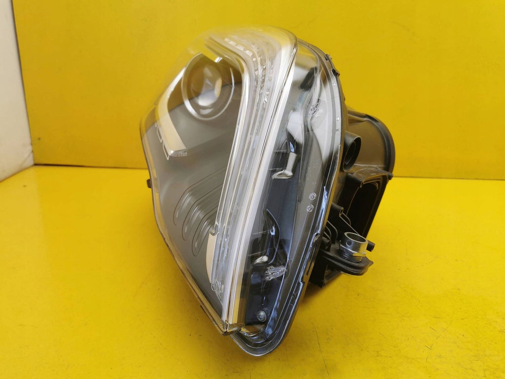 Frontscheinwerfer Mercedes-Benz X204 A2048202439 Xenon Rechts Headlight SCH5202633080yl