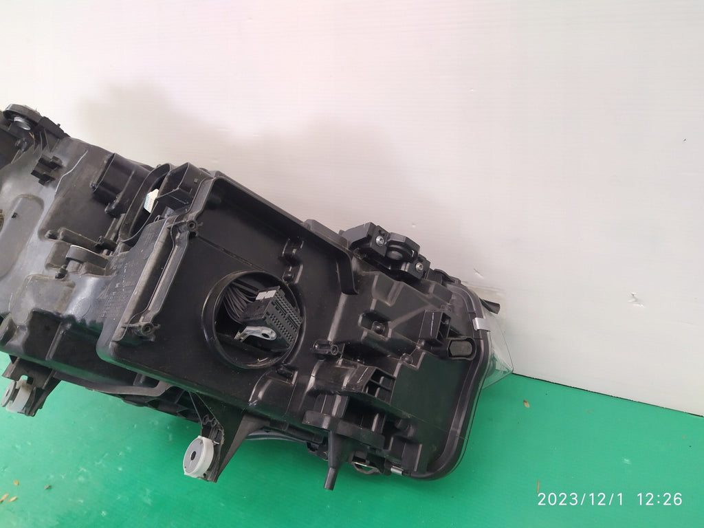 Frontscheinwerfer BMW X3 G01 G02 8739653 Full LED Ein Stück (Rechts oder Links) SCH6185023729qw