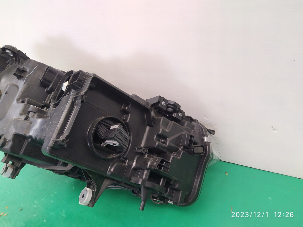 Frontscheinwerfer BMW X3 G01 G02 8739653 Links Scheinwerfer Headlight SCH8351379203le