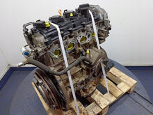 Laden Sie das Bild in den Galerie-Viewer, Motor Renault Koleos I 2TR700 2.5 171PS 126kW 2008 Benzin Engine Komplett MOT7823670837hl