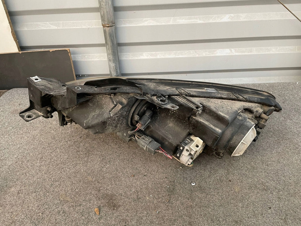 Frontscheinwerfer Mazda Cx-7 Xenon Rechts Scheinwerfer Headlight SCH6064980815yu