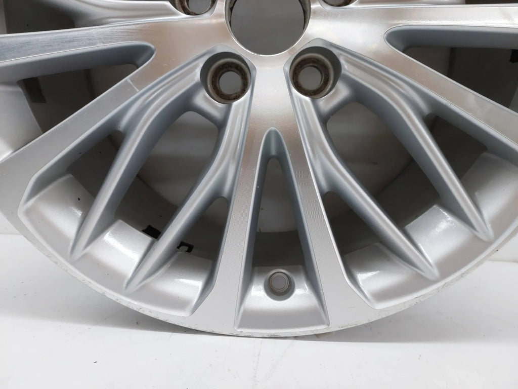 1x Alufelge 18 Zoll 8.0" 5x114.3 50ET 4261133C80 Toyota Camry Rim Wheel FEL1290080274hx