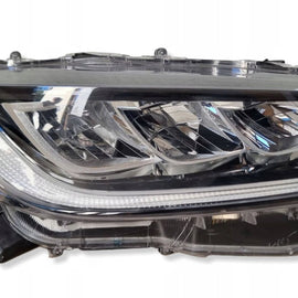 Frontscheinwerfer Toyota IV Yaris K0-8EU LED Rechts Scheinwerfer Headlight SCH1804244779db