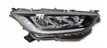Laden Sie das Bild in den Galerie-Viewer, Frontscheinwerfer Toyota IV Yaris K0-8EU LED Rechts Scheinwerfer Headlight SCH1804244779db