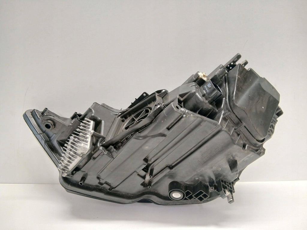 Frontscheinwerfer Audi A6 C8 4K0941034 LED FALSE Scheinwerfer Headlight SCH1941775717sh