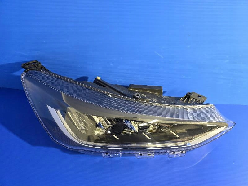 Frontscheinwerfer Ford Focus NX7B-13E014-CD Full LED Rechts Headlight