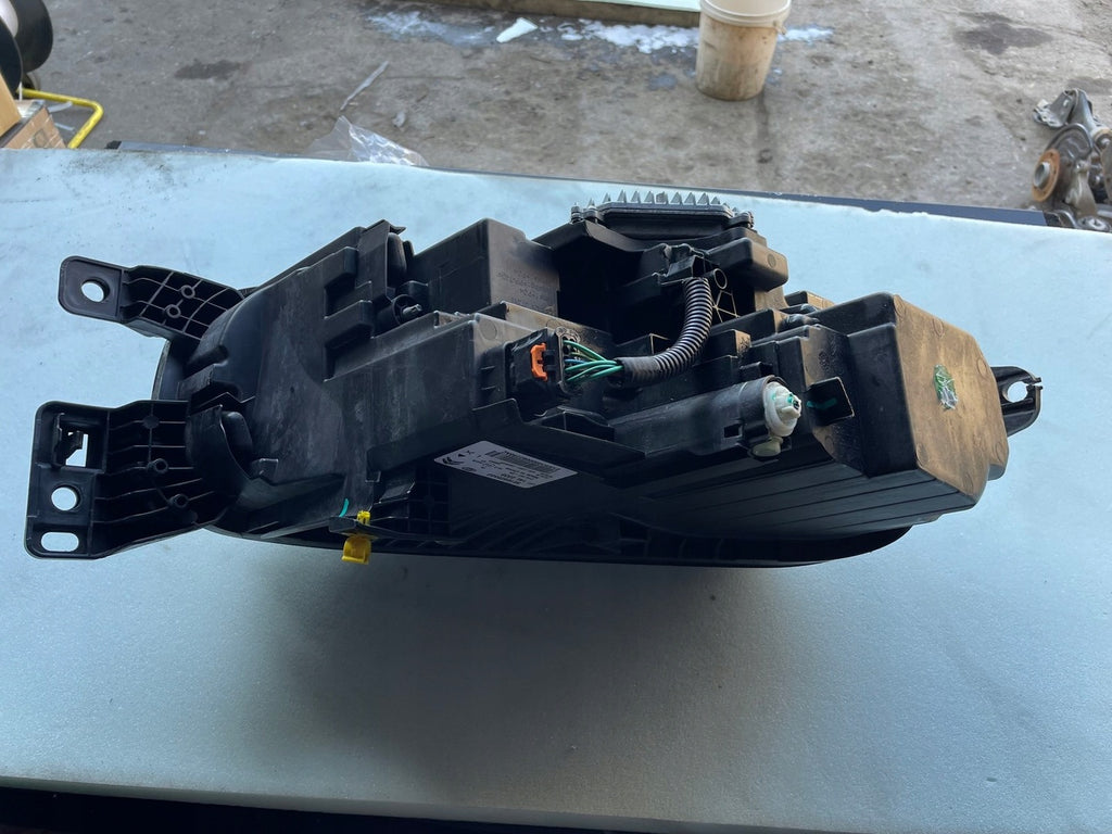 Frontscheinwerfer Citroën C5 Aircross 9816925580 Full LED Rechts oder Links