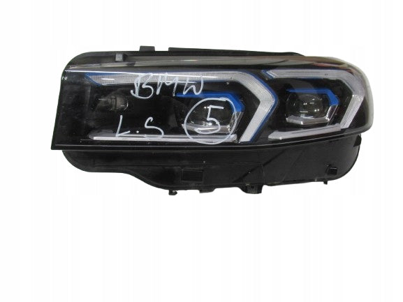 Frontscheinwerfer BMW 3 G21 G20 A99450801-03 LED Links Scheinwerfer Headlight SCH6420114873co