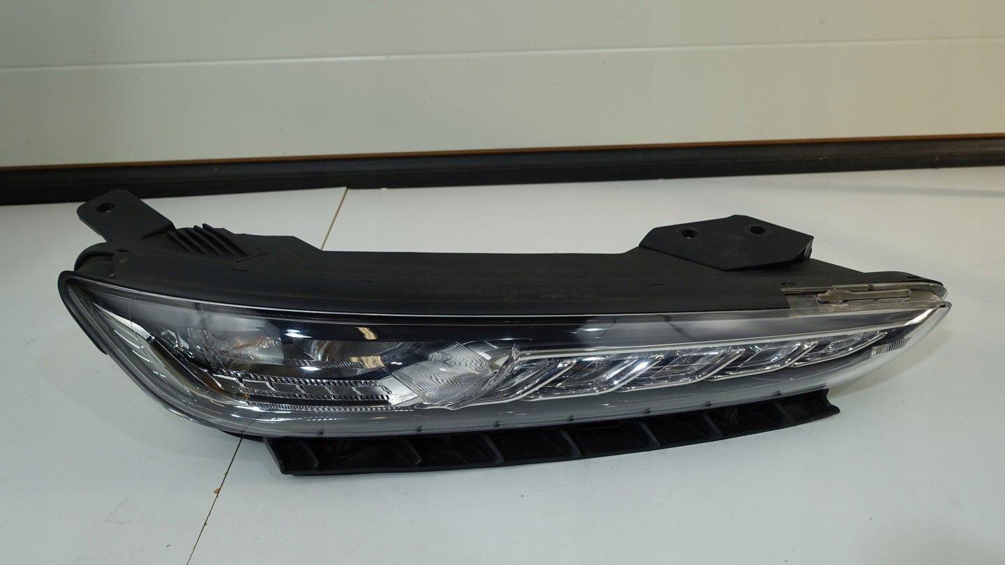 Frontscheinwerfer Hyundai Kona LED Rechts Scheinwerfer Headlight SCH4277745752jg