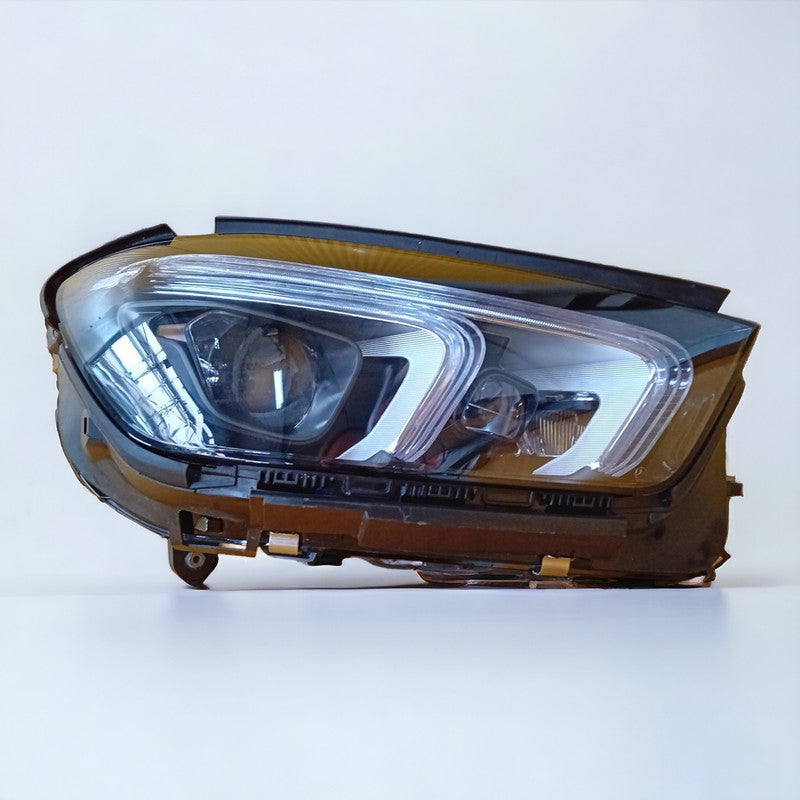 Frontscheinwerfer Mercedes-Benz Gle A1679061204 LED Rechts Headlight