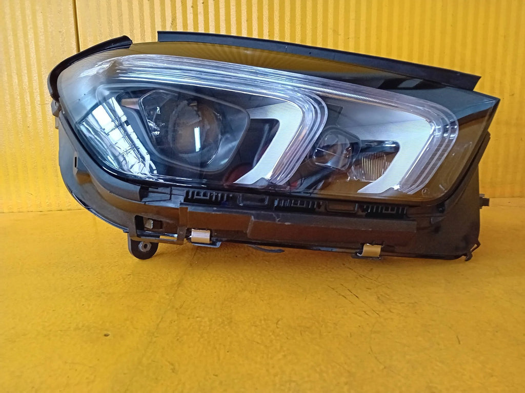 Frontscheinwerfer Mercedes-Benz Gle A1679061204 LED Rechts Headlight